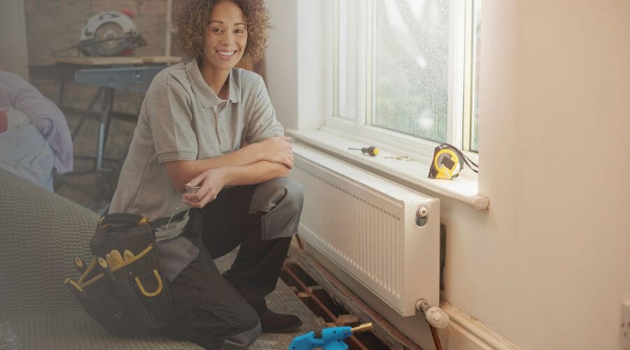 Professional sink repair in Holland, MN